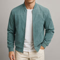 Alex| Men's suede jacket