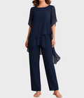 Sophia | Palazzo Suit