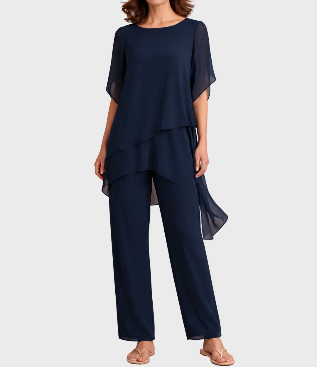 Sophia | Palazzo Suit