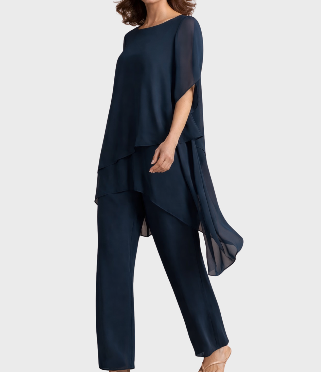Sophia | Palazzo Suit
