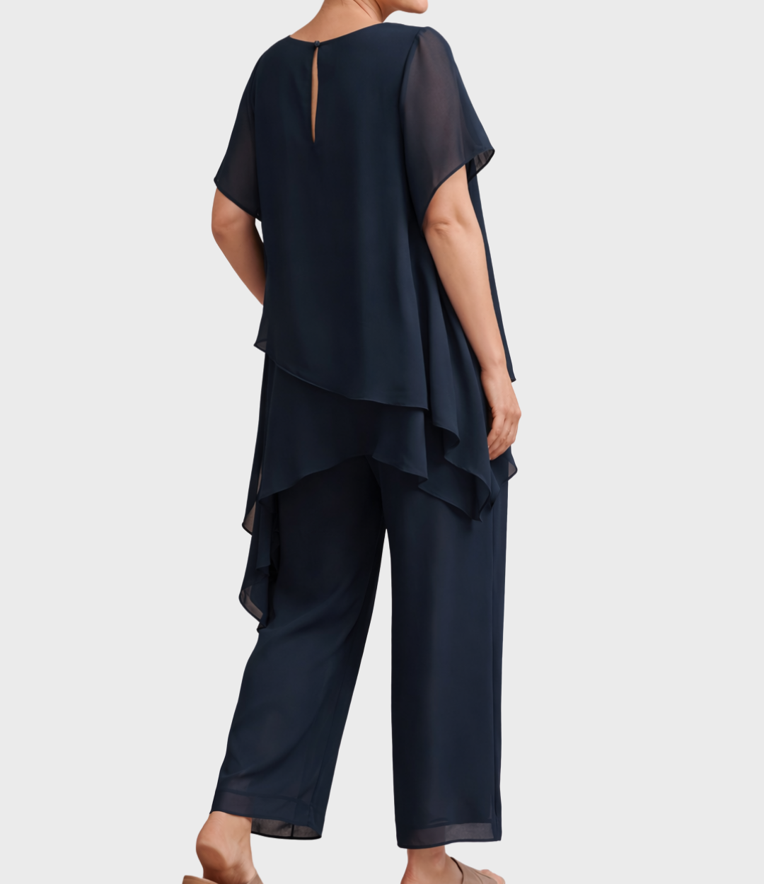 Sophia | Palazzo Suit