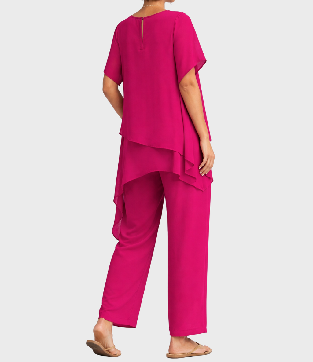 Sophia | Palazzo Suit