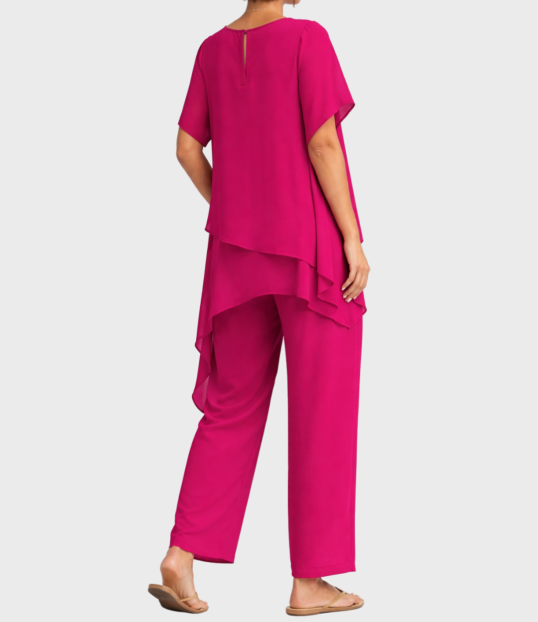 Sophia | Palazzo Suit