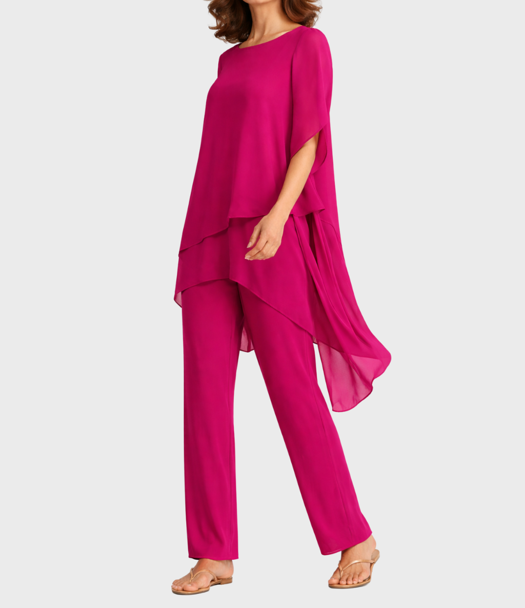 Sophia | Palazzo Suit