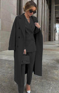 Loisa | Coat and Suit