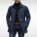 Jack | Elegant men's coat