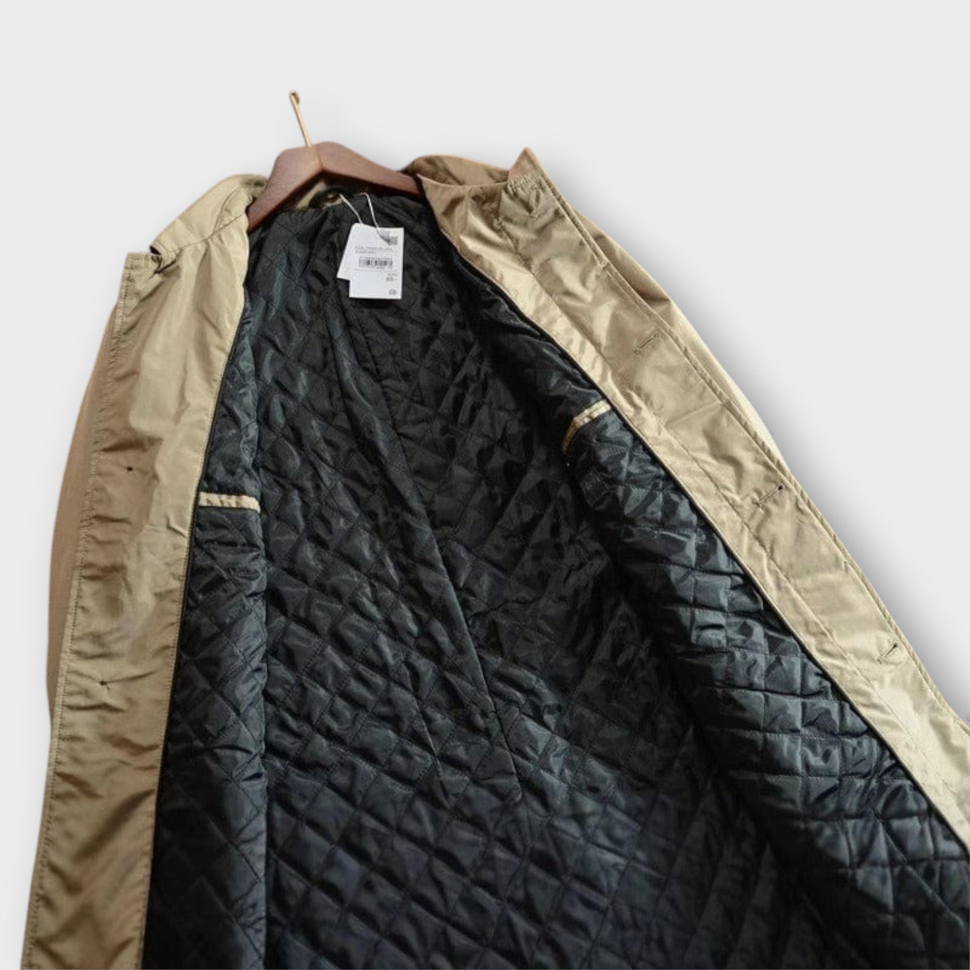 Jack | Elegant men's coat