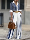 Shirt and pants set