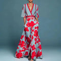 Emma | Elegant Maxi Dress